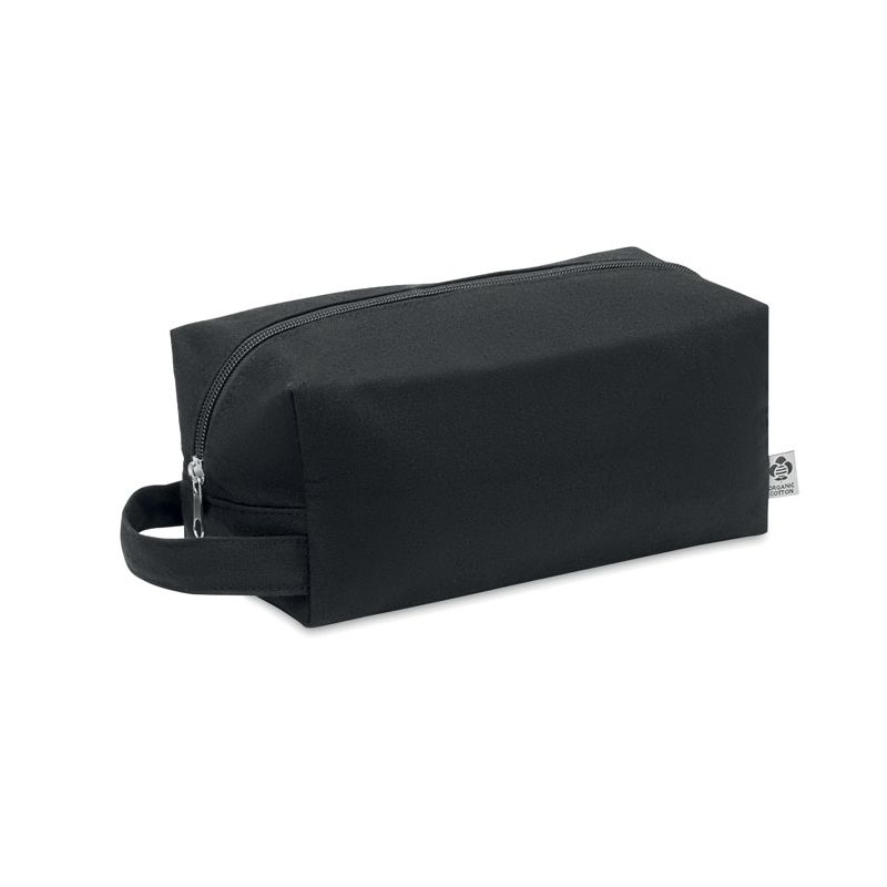 Necessaire canvas 220 gsm