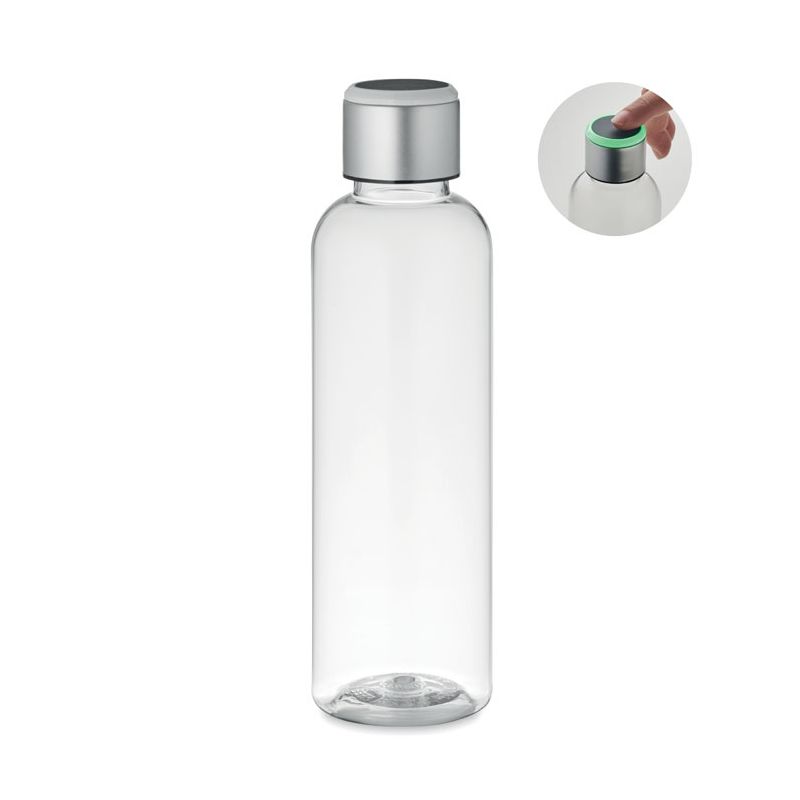 Tritan Bottle with Reminder Sensor