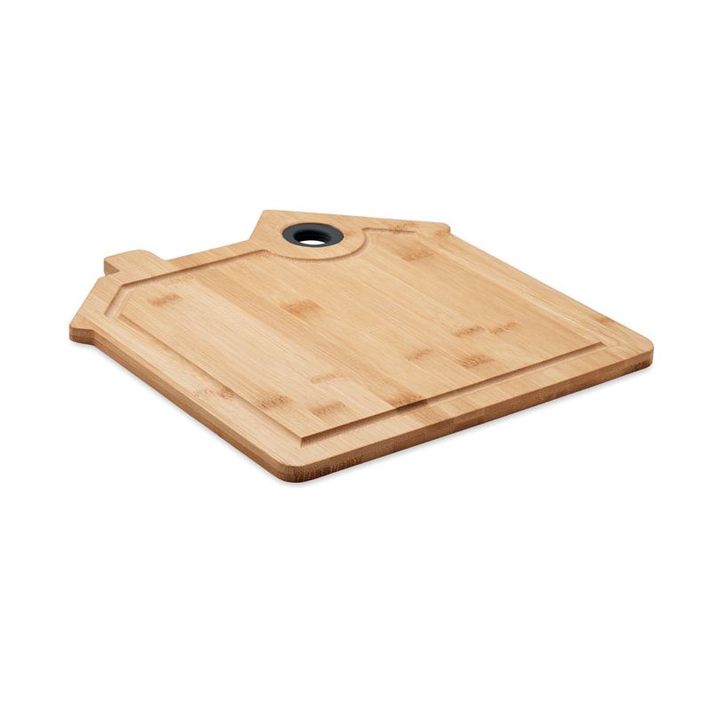 Bamboo chopping board
