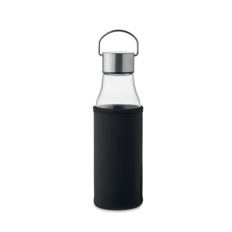 500 ml glass bottle