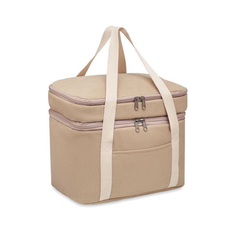 Thermal bag canvas 320 g/m²