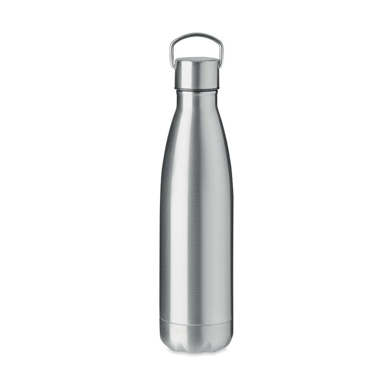500ml double-walled bottle