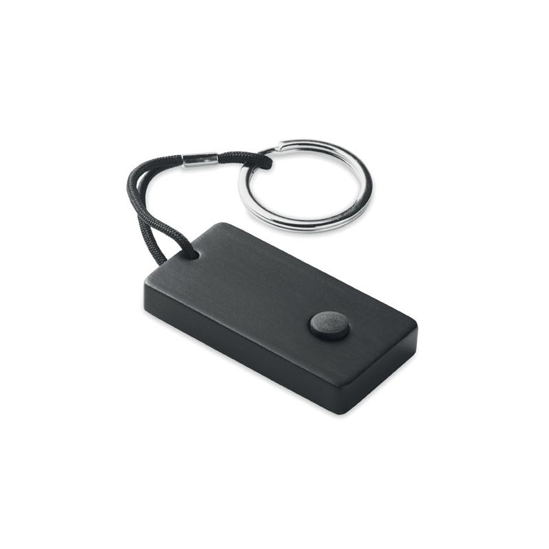 Bamboo key finder