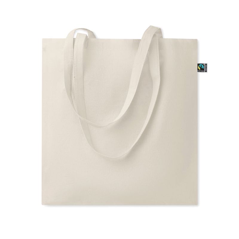 Fairtrade cotton bag