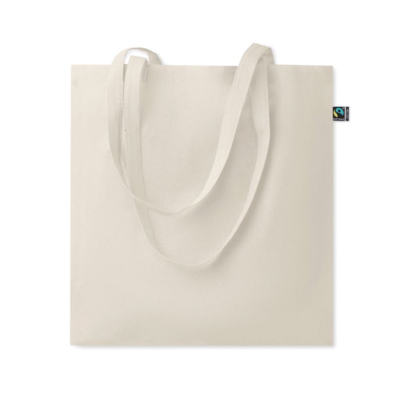 Fairtrade cotton bag
