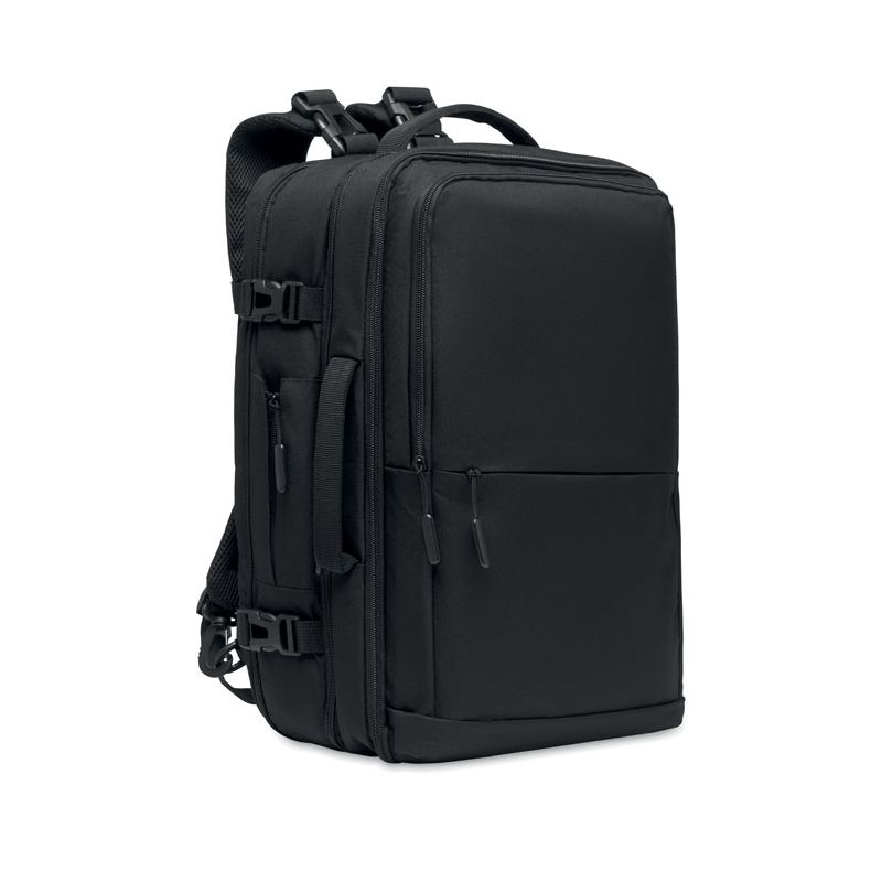 RPET 600D Backpack