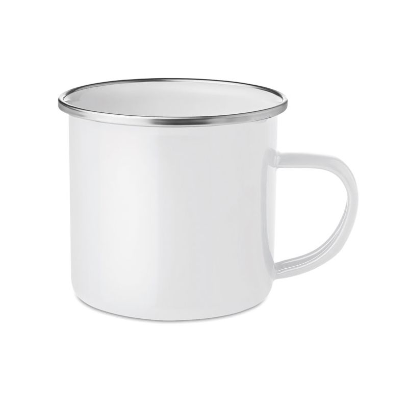 350 ml sublimation mug
