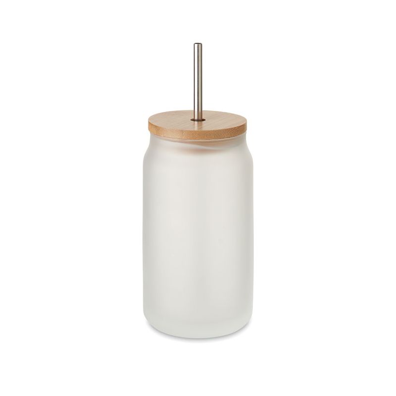 400 ml sublimation bottle