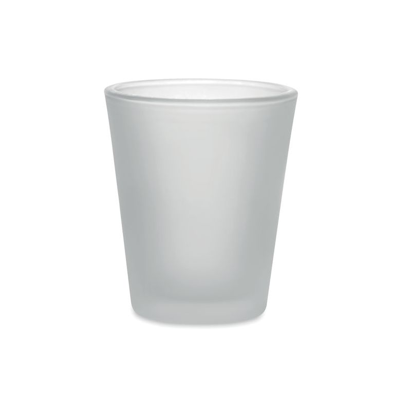 Sublimation shot glass 44ml