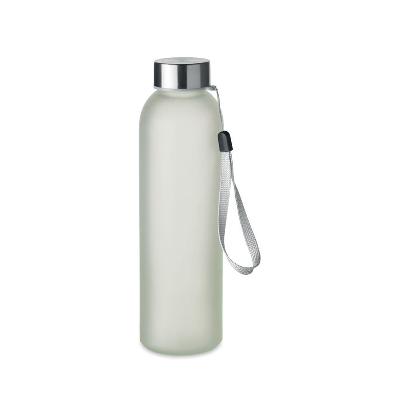 500ml sublimation glass bottle