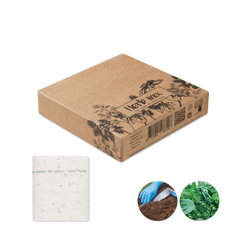 3M Herb Seed Tape