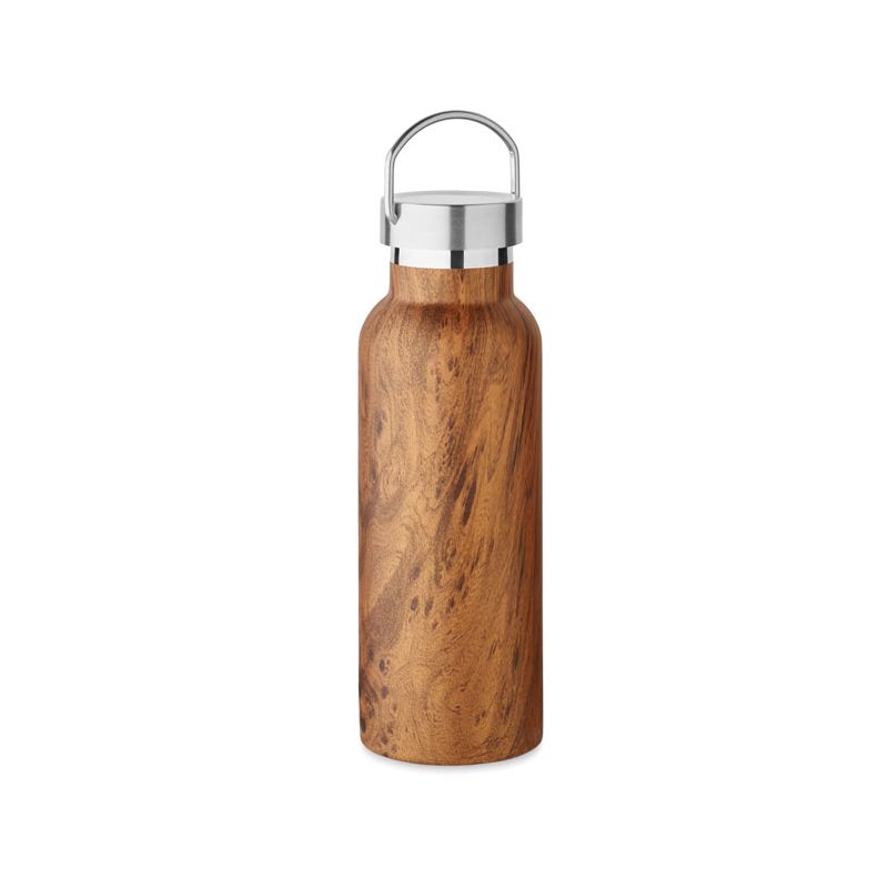 500 ml double-walled bottle