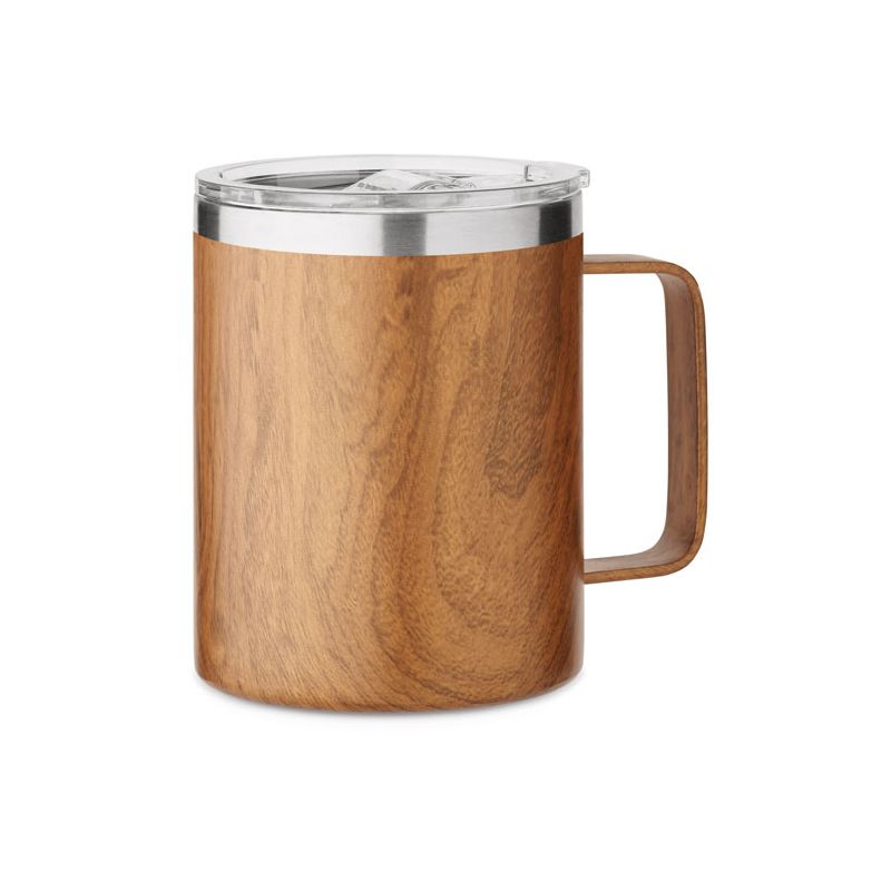 Double-walled mug 300 ml