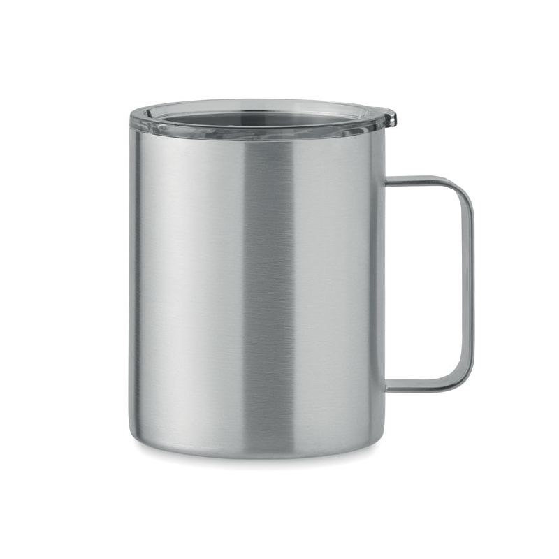 Double-wall mug 300 ml
