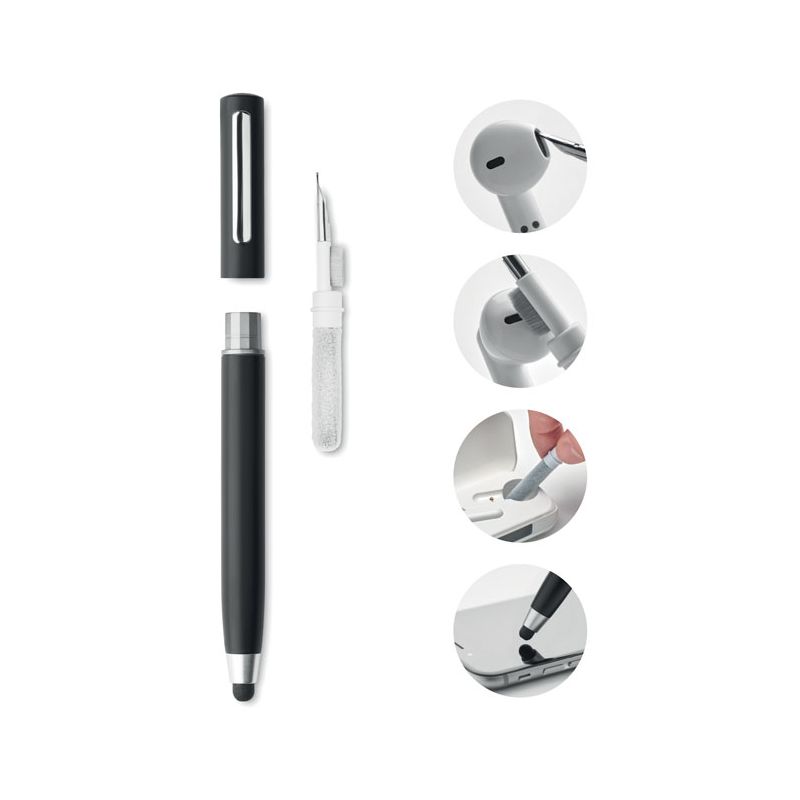 TWS cleaning set with pen