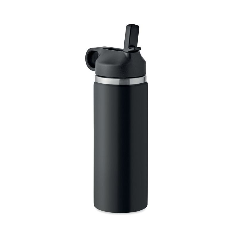 500 ml double-walled bottle