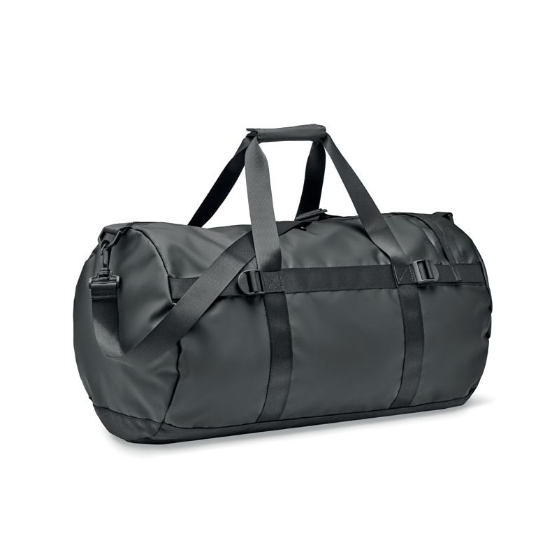 50L Tarpaulin Sports Bag
