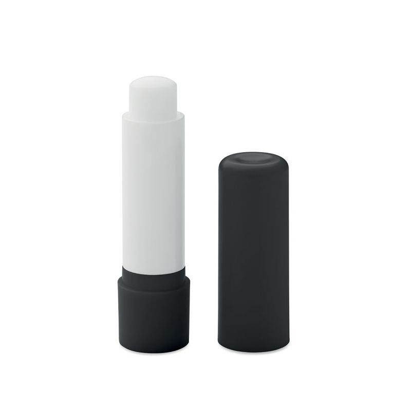 Vegan lip balm in ABS