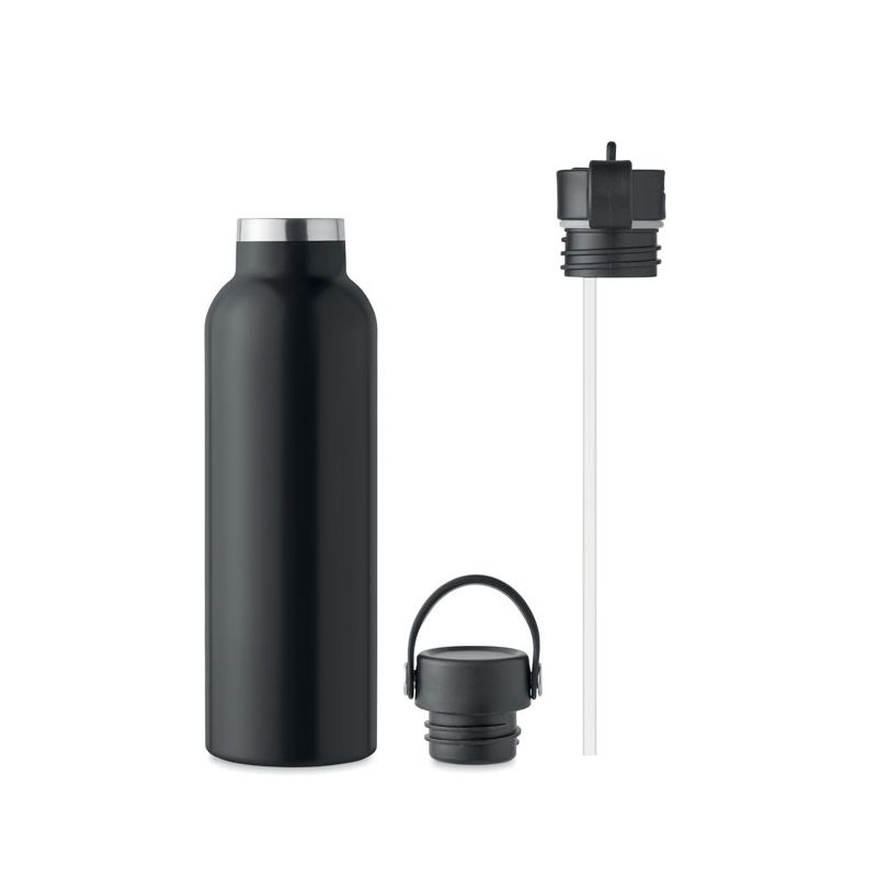 700 ml double-walled bottle