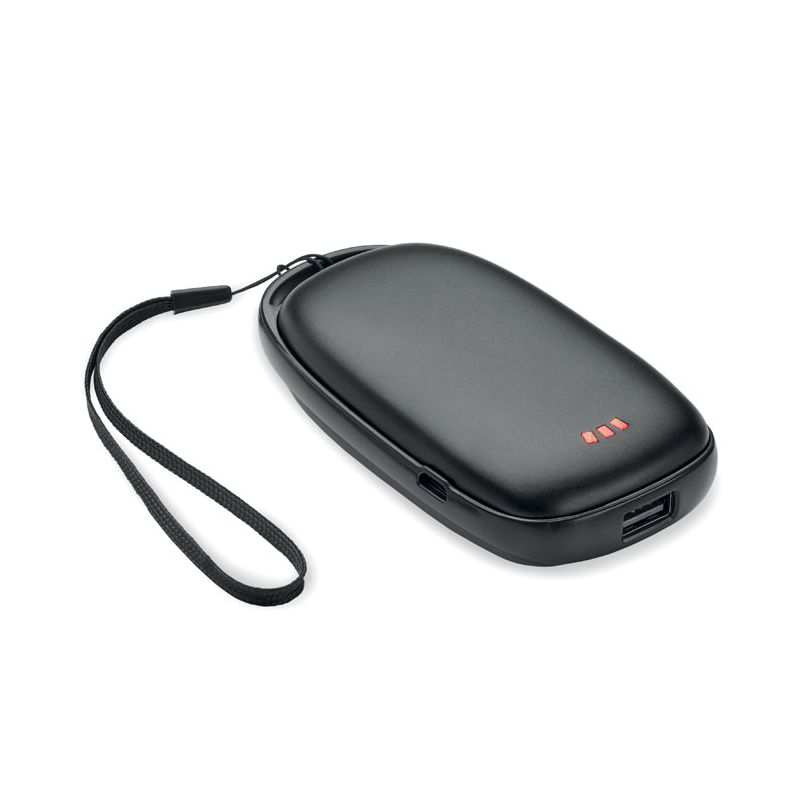 4000 mAh Hand Warmer