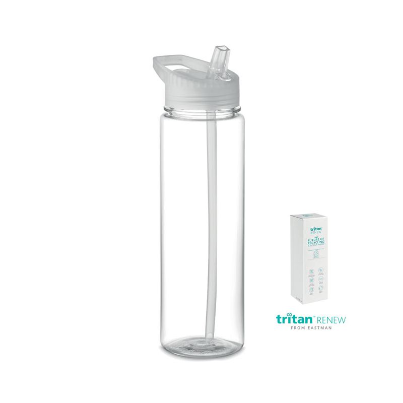 Tritan Renew™ Bottle 650 ml
