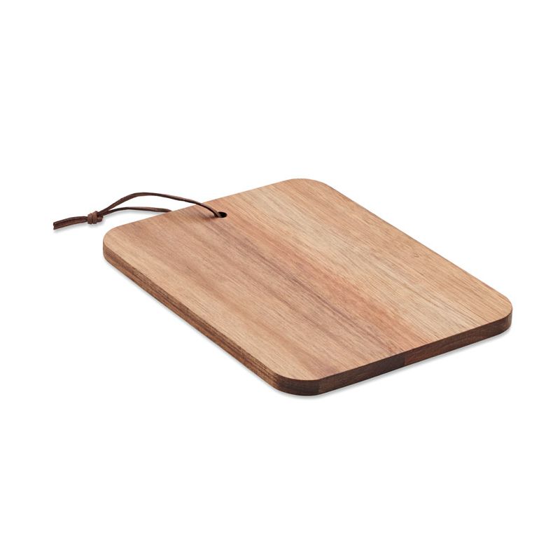 Acacia wood chopping board