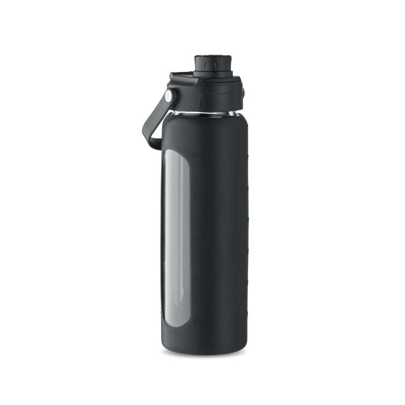 750 ml glass bottle