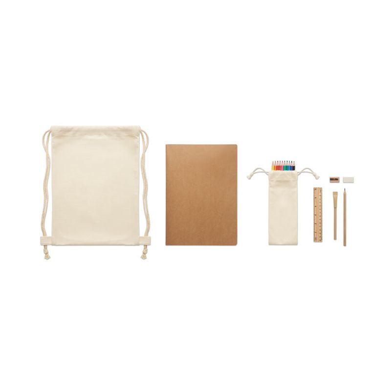Children's drawing set