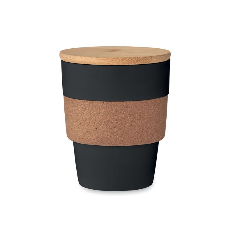PP cup 300 ml