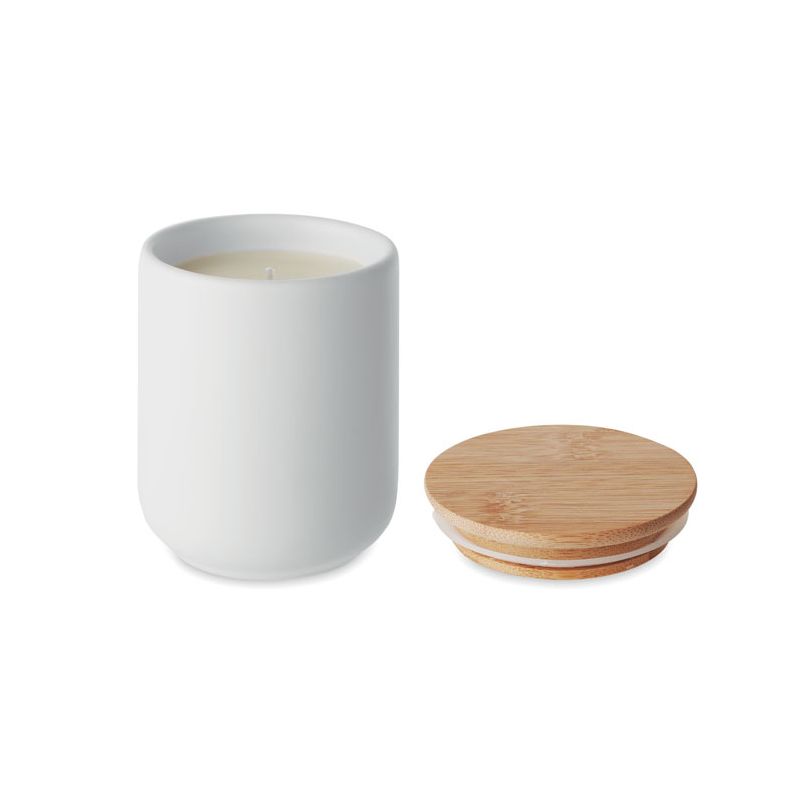 Vegetable wax candle 200 g