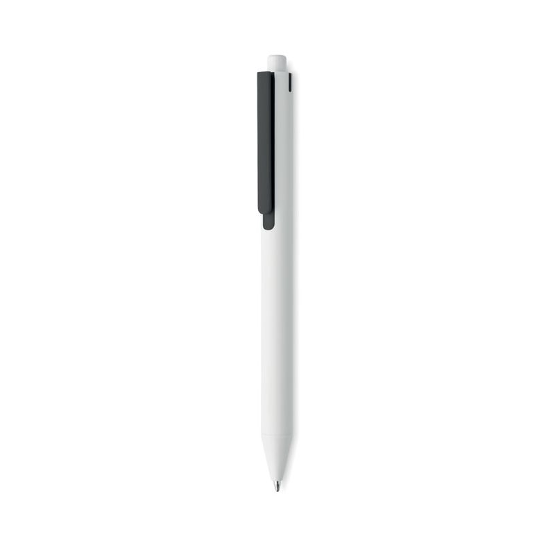 Recycled ABS button pen