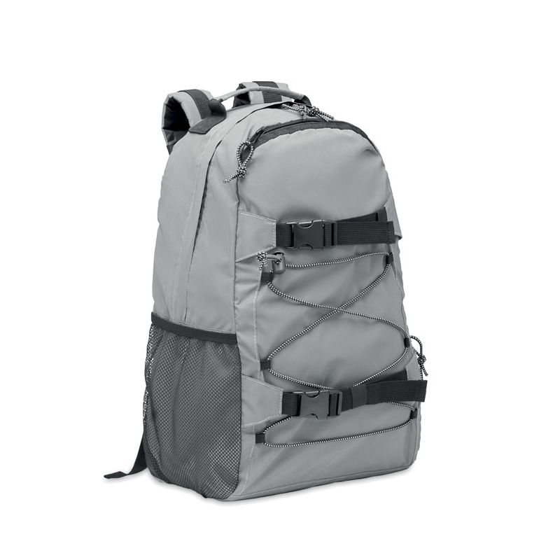 High Reflective 190T Backpack