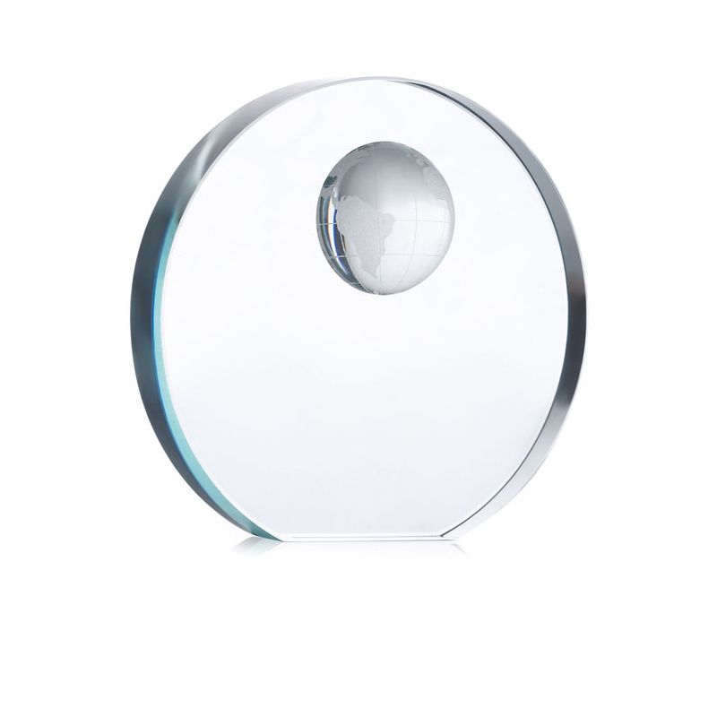 Crystal Sphere Trophy