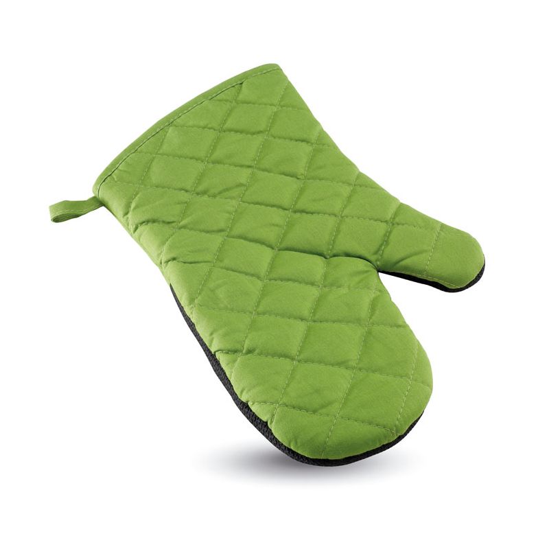 Oven gloves