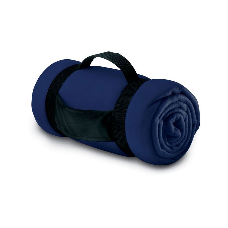 Polar blanket