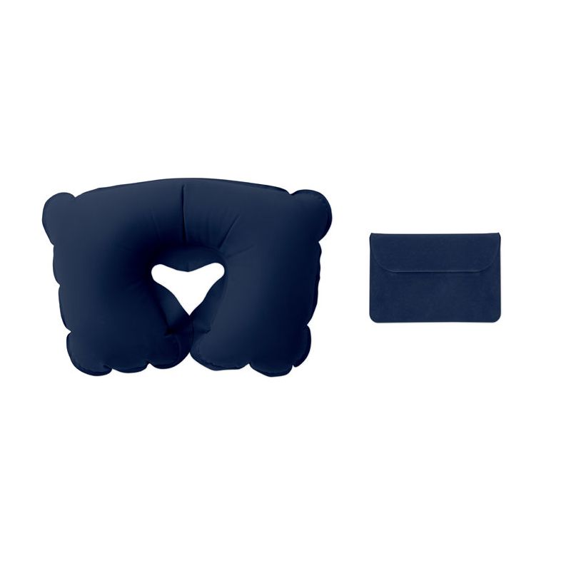 Inflatable cushion