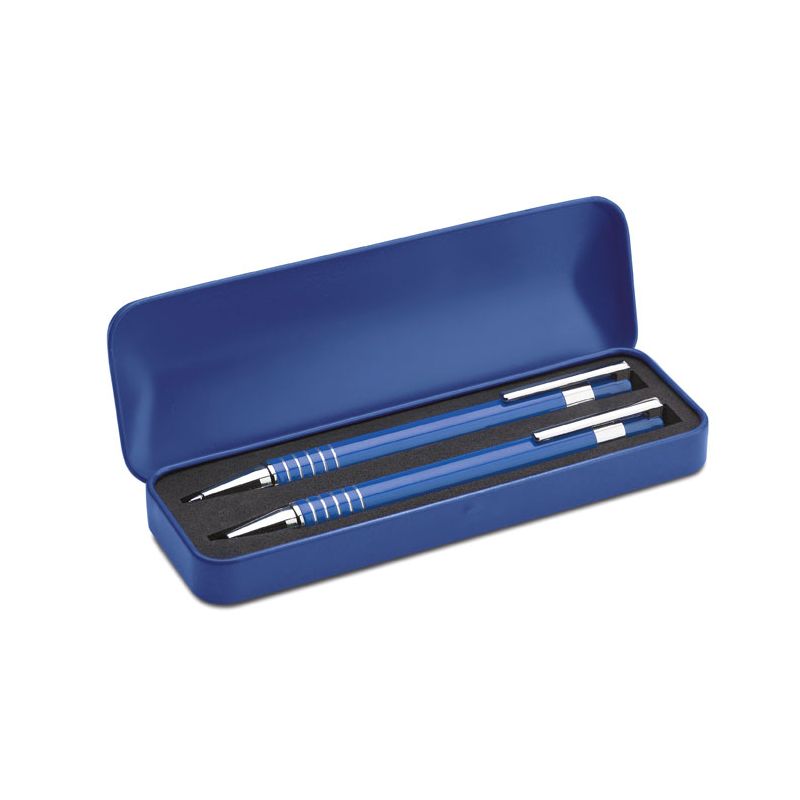 Ballpoint pen set