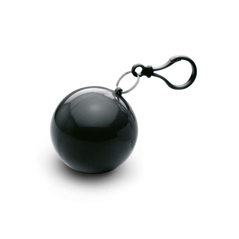 Waterproof in a ball