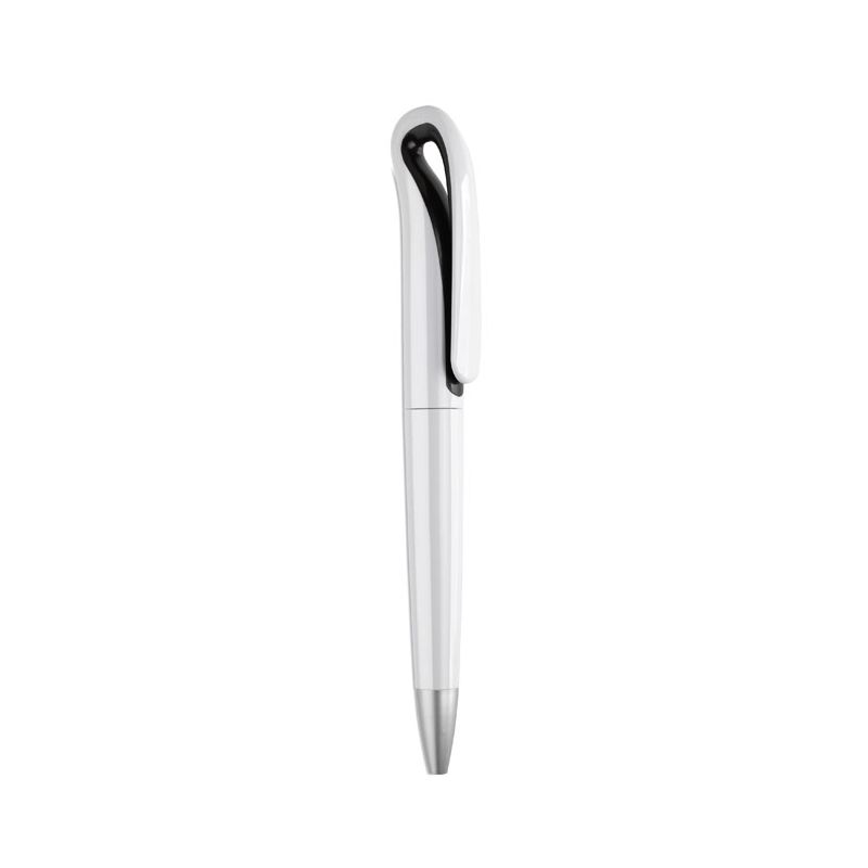 Rotating ABS ballpoint pen
