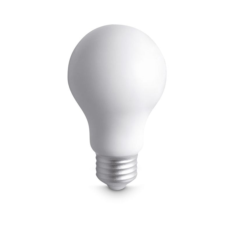 PU anti-stress lamp