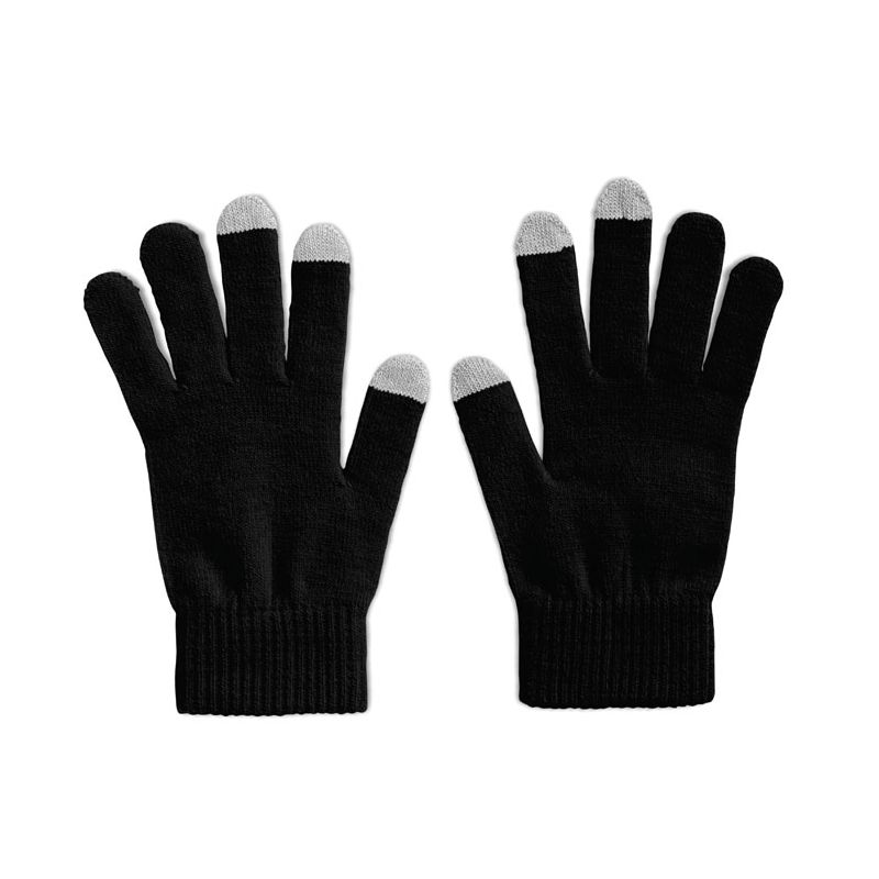 Gloves for touch screen