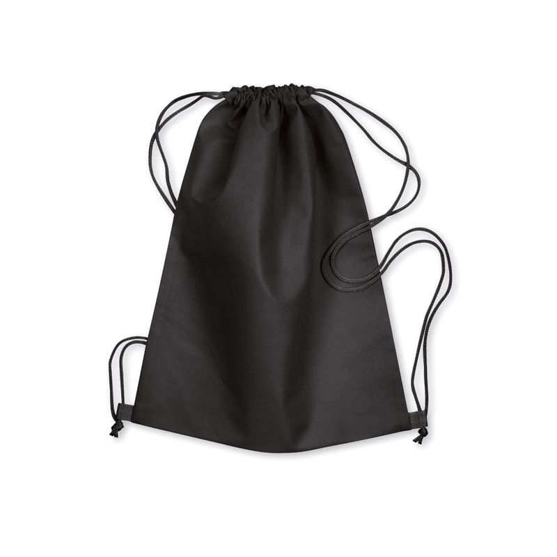 Drawstring bag