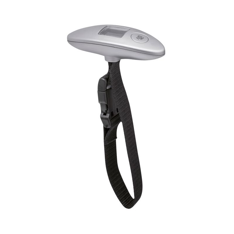 Luggage scale