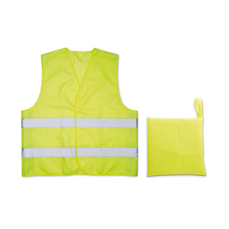 Reflective Vest