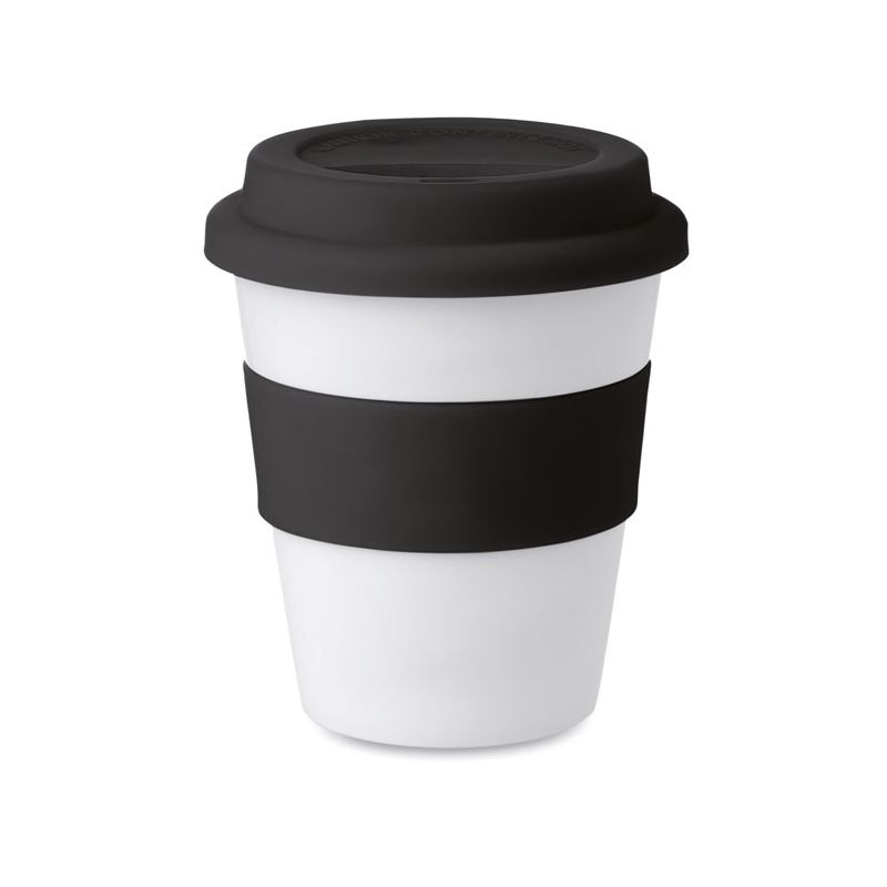 Astoria Silicone PP Cup