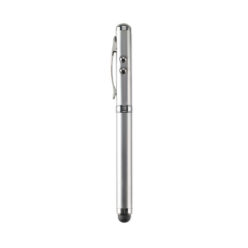 Laser and touch pointer
