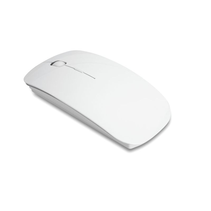 Wireless mouse