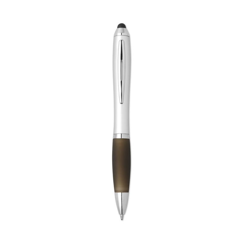 Touch ballpoint pen