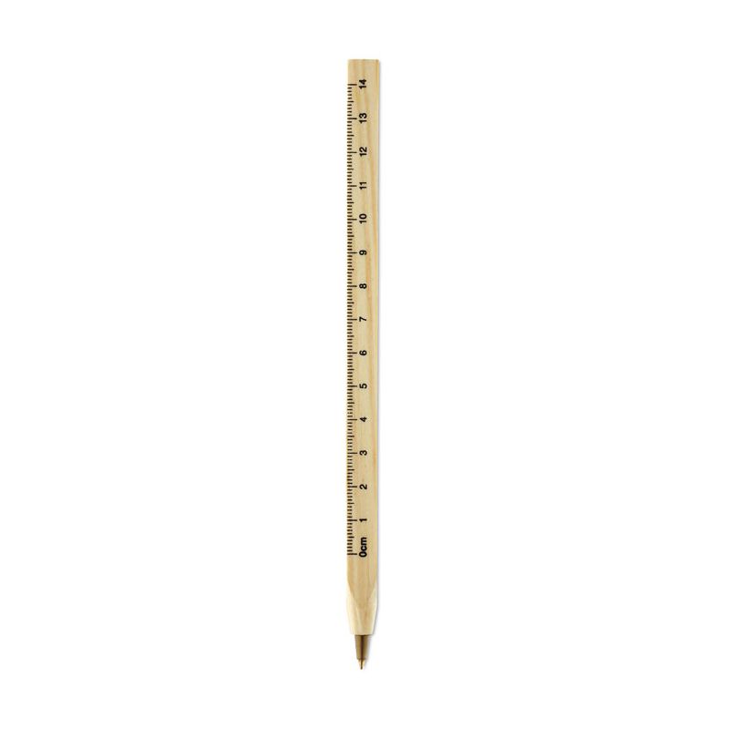 Wooden pen