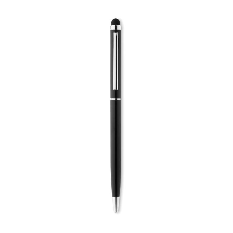 Touch ballpoint pen